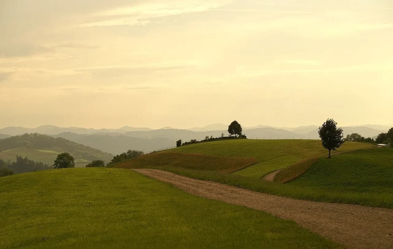 Canton de Saint-Gall — Freudenberg sg Switzerland